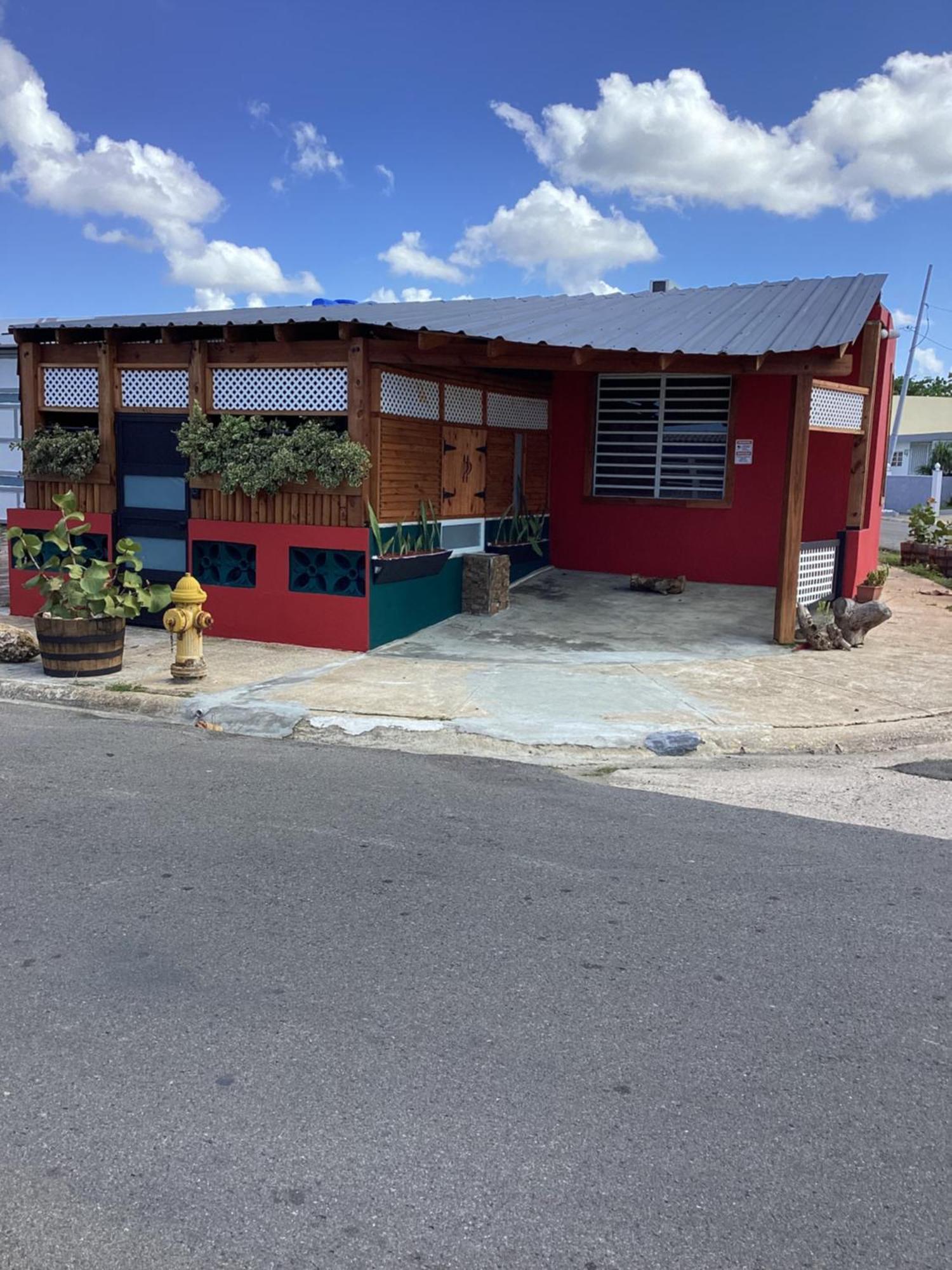 Moon'S Place Toa Baja Exterior photo
