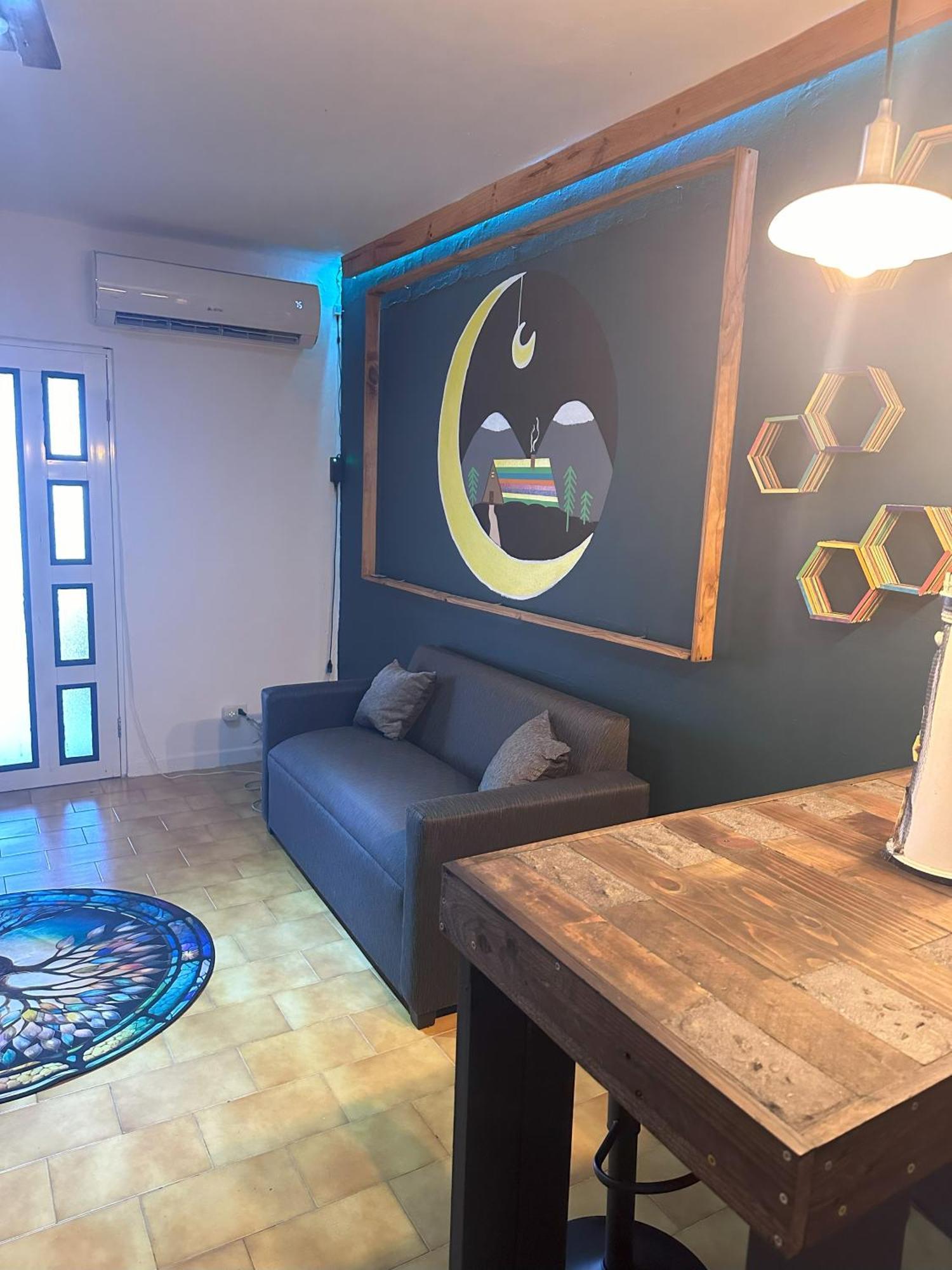 Moon'S Place Toa Baja Exterior photo